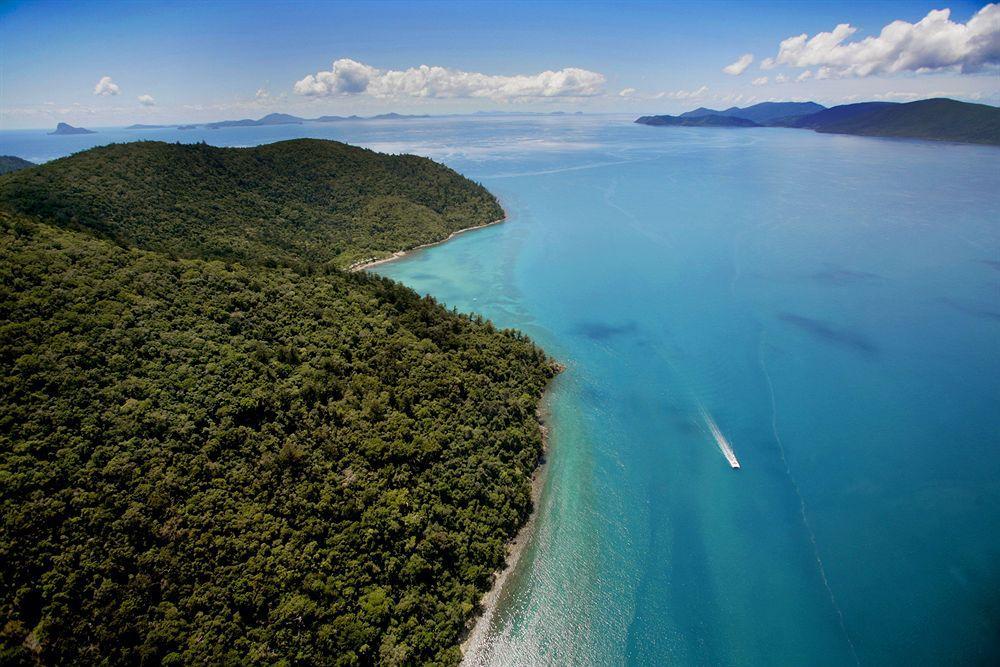 Paradise Bay Eco Escape 长岛 外观 照片