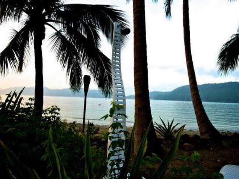 Paradise Bay Eco Escape 长岛 外观 照片